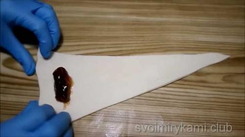 Как приготовить Круассаны из готового слоеного теста. Быстрые вкусные Круассаны из готового слоеного теста