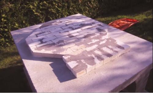 Что лучше тандыр или помпейская печь. Помпейская печь - тандыр по-итальянски