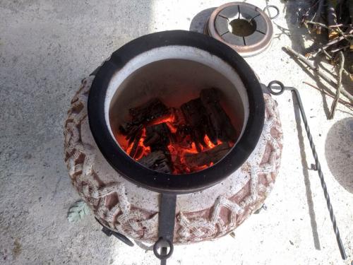 Что лучше тандыр или барбекю. Какой шашлык вкуснее: на мангале или в тандыре? Экспертиза