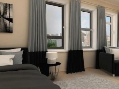 Можно ли красить пластиковые окна и чем. Применение инструментов для покраски 02 Можно ли красить пластиковые окна и чем. Применение инструментов для покраски 02