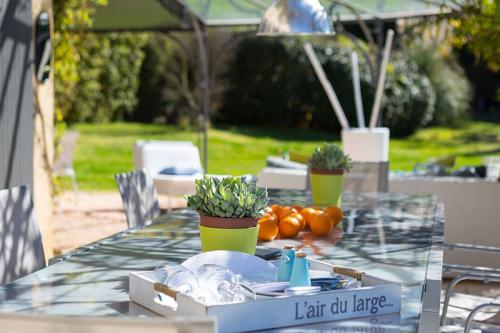 Прекрасная вилла в духе Прованса в Сен-Тропе 10