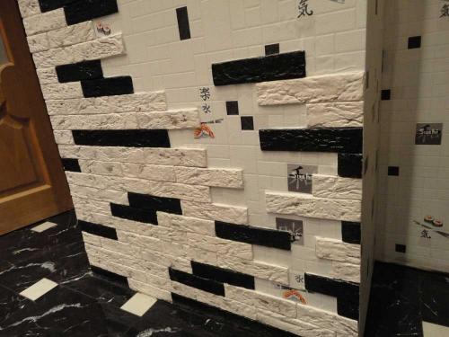 Кухня с коробом п-44. Особенности планировки кухни 10 кв. м. в домах серии П 44