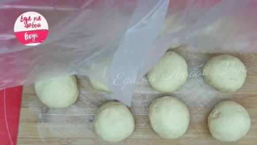 Круассаны, как приготовить дома. Быстрые Круассаны – рецепт без мороки