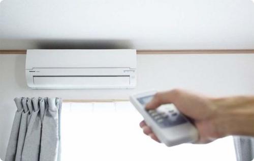 Как правильно установить кондиционер в спальне. Где правильно установить кондиционер в спальне