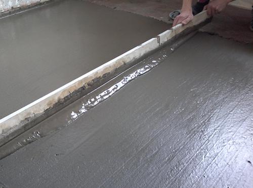 Как положить плитку на деревянный пол в частном доме. Монтаж основания