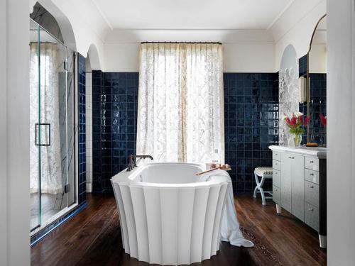 Неординарный дизайн от Beata Heuman 05