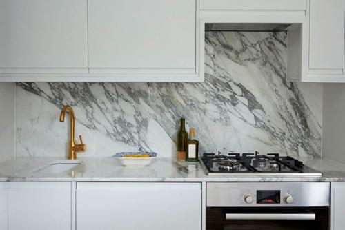 Неординарный дизайн от Beata Heuman 09