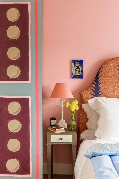 Неординарный дизайн от Beata Heuman 03