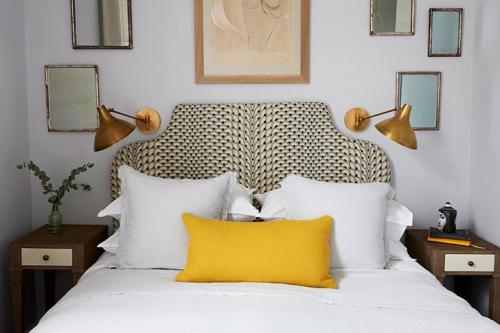 Неординарный дизайн от Beata Heuman 18