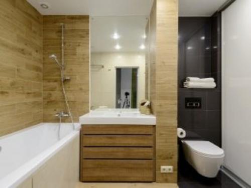 Гидроизоляция квартиры изнутри. Виды материалов и способы гидроизоляции стен 13