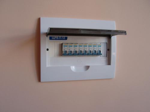 Подключение электроплиты через клеммник. Клеммник для подключения электроплиты