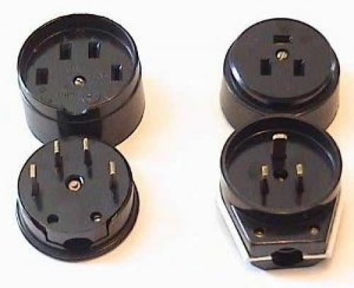 Подключение электроплиты через клеммник. Клеммник для подключения электроплиты