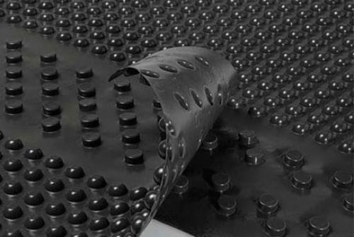 Гидроизоляция квартиры изнутри. Виды материалов и способы гидроизоляции стен 01