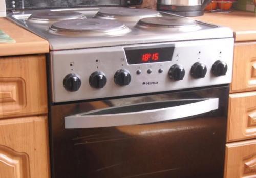 Подключение электроплиты через клеммник. Клеммник для подключения электроплиты