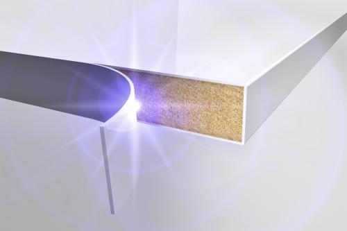 Как отреставрировать старую мебель из ДСП. Как обновить бюджетную мебель из ДСП?