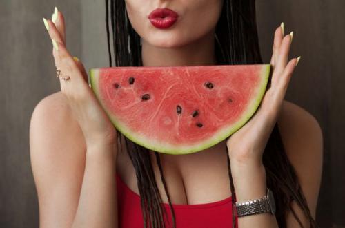 Можно ли есть арбуз после сметаны. Можно ли есть арбуз кормящей маме