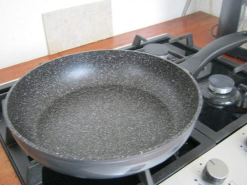 Как приготовить баранину на сковороде. Как вкусно пожарить баранину на сковороде