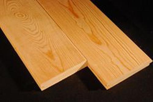 Палубная доска для пола в квартире. Минусы полов из досок 06