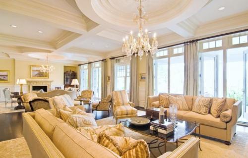 Бежевый интерьер с яркими акцентами. Бежевая гостиная – лучшие варианты дизайна гостиной в бежевых тонах (100 фото новинок)