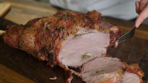 Как приготовить баранину без запаха. Как приготовить вкусно баранину без запаха?