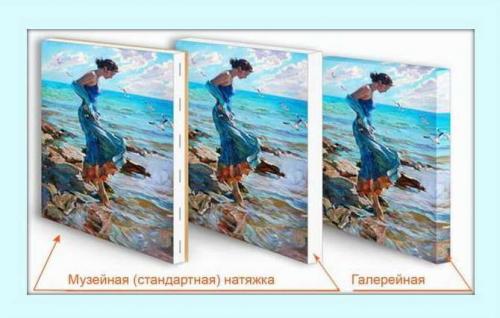 Как выбрать багет для картины. 10 Как выбрать багет для картины. 10