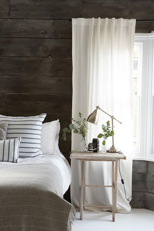 Остекленная крыша, черная библиотека и домик-беседка: просторный дом Лондоне 19