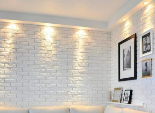 Искусственный камень в ванной. Столешница из искусственного камня под раковину в ванную комнату: особенности декора санузла 12 Искусственный камень в ванной. Столешница из искусственного камня под раковину в ванную комнату: особенности декора санузла 12