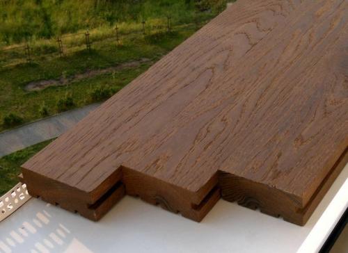 Шпунтованная доска на пол. Укладка шпунтованной доски своими руками (с видео): технология настилки, укладка на лаги