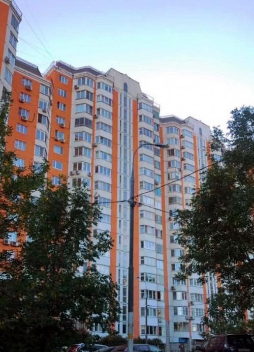 П 44 планировка однокомнатной квартиры. Дом серии П44Т. Разбираем планировки (фото). Почему панельный дом так популярен у покупателей?