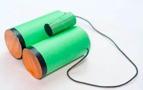 Лёгкие поделки для детей. Поделки из бумаги для детей 5-6 лет