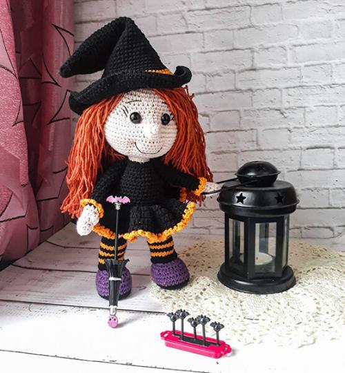 Атрибуты на Хэллоуин своими руками. Какую поделку сделать на Хэллоуин?