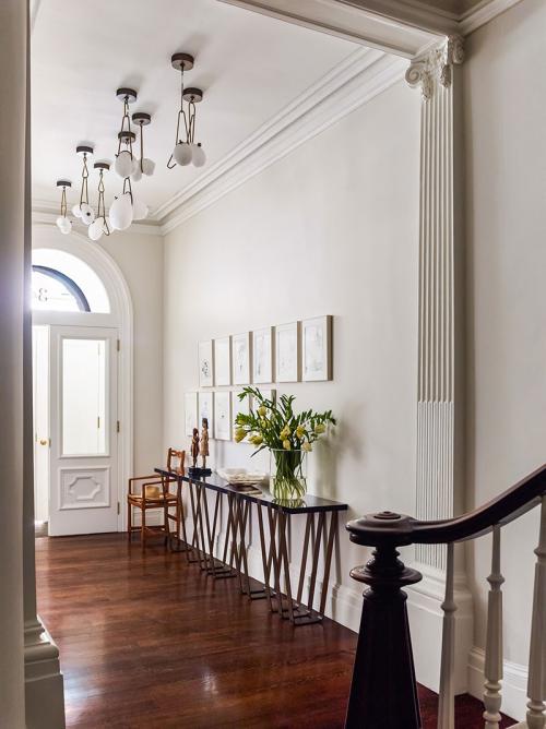 Когда классика встречается с современностью 07