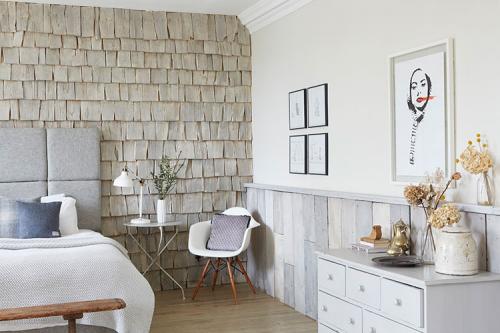 Остекленная крыша, черная библиотека и домик-беседка: просторный дом Лондоне 25