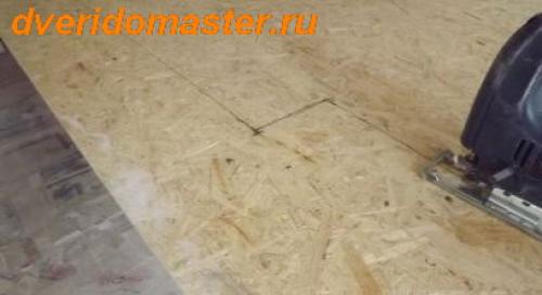 Балкона в квартире ремонт. Ремонт балкона и лоджии 07