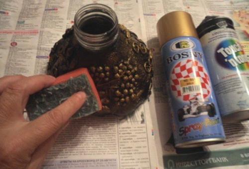 Сделать вазу из пластиковой бутылки своими руками. Ваза из пластиковой бутылки