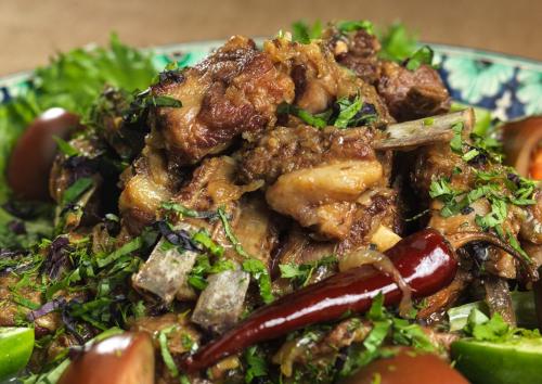 Как приготовить баранину без запаха. Как приготовить вкусно баранину без запаха?