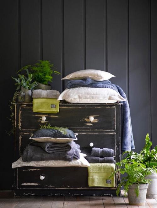 Красочный мир декоратора Ali Attenborough 24