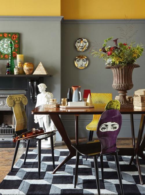 Красочный мир декоратора Ali Attenborough 03