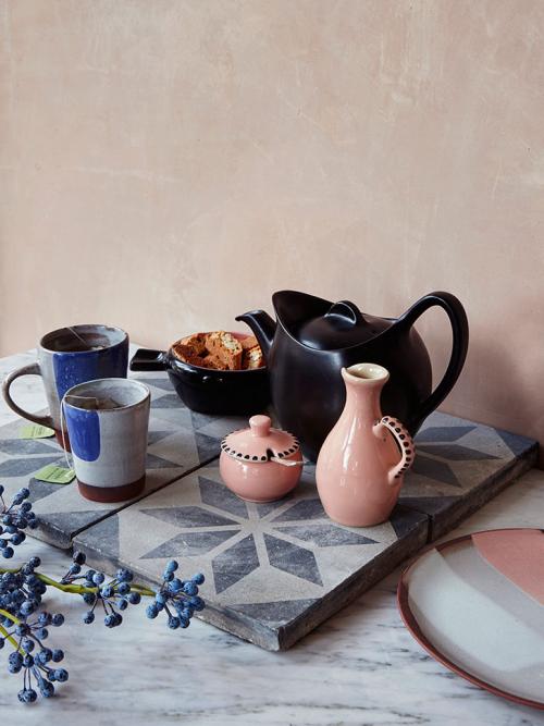 Красочный мир декоратора Ali Attenborough 02