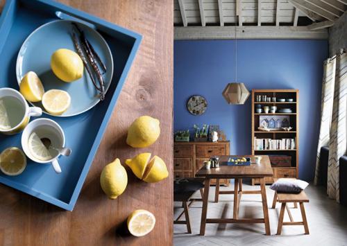 Красочный мир декоратора Ali Attenborough 26