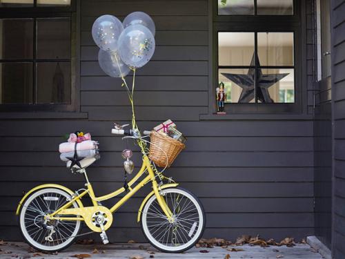 Красочный мир декоратора Ali Attenborough 16