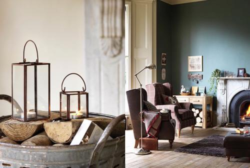 Красочный мир декоратора Ali Attenborough 17