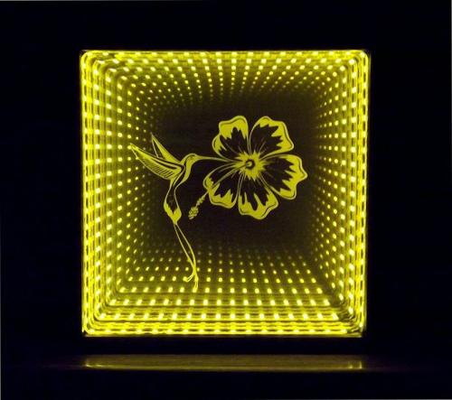 Светильник своими руками на стену. Варианты создания светильников из дерева 07