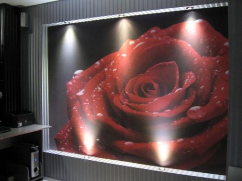 Как правильно скомбинировать обои. Комбинирование обоев в 1 комнате 03 Как правильно скомбинировать обои. Комбинирование обоев в 1 комнате 03