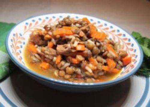 Чечевица, как вкусно приготовить. Как вкусно и правильно приготовить чечевицу 12 Чечевица, как вкусно приготовить. Как вкусно и правильно приготовить чечевицу 12