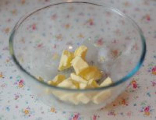 Печенье для чизкейка, какое. Рецепт - Основа для чизкейка 01