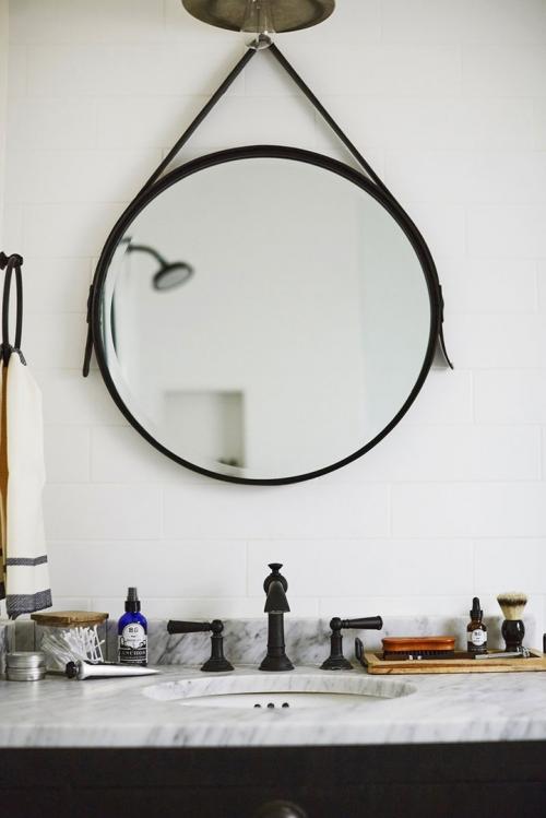 Светлый семейный дом в натуральных тонах в США 19