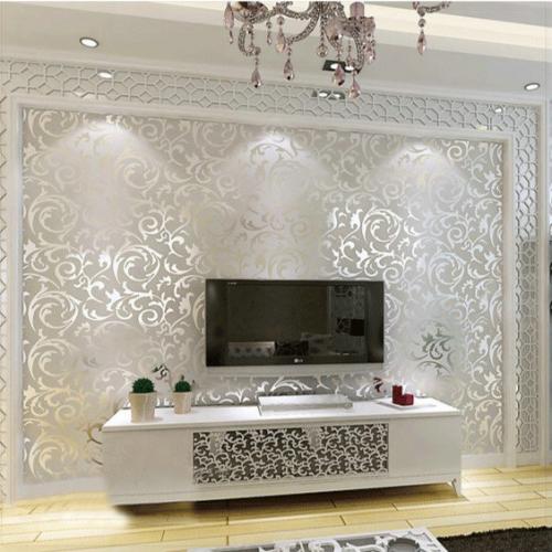 Как правильно скомбинировать обои. Комбинирование обоев в 1 комнате 37 Как правильно скомбинировать обои. Комбинирование обоев в 1 комнате 37