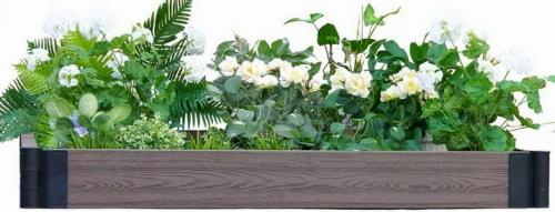 Ограждение грядок своими руками. Из серии — сделай сам лучше покупного 03 Ограждение грядок своими руками. Из серии — сделай сам лучше покупного 03