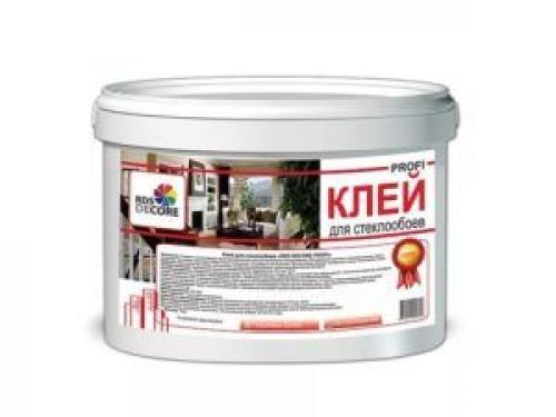 Стеклообои под покраску. Мероприятия по подготовке